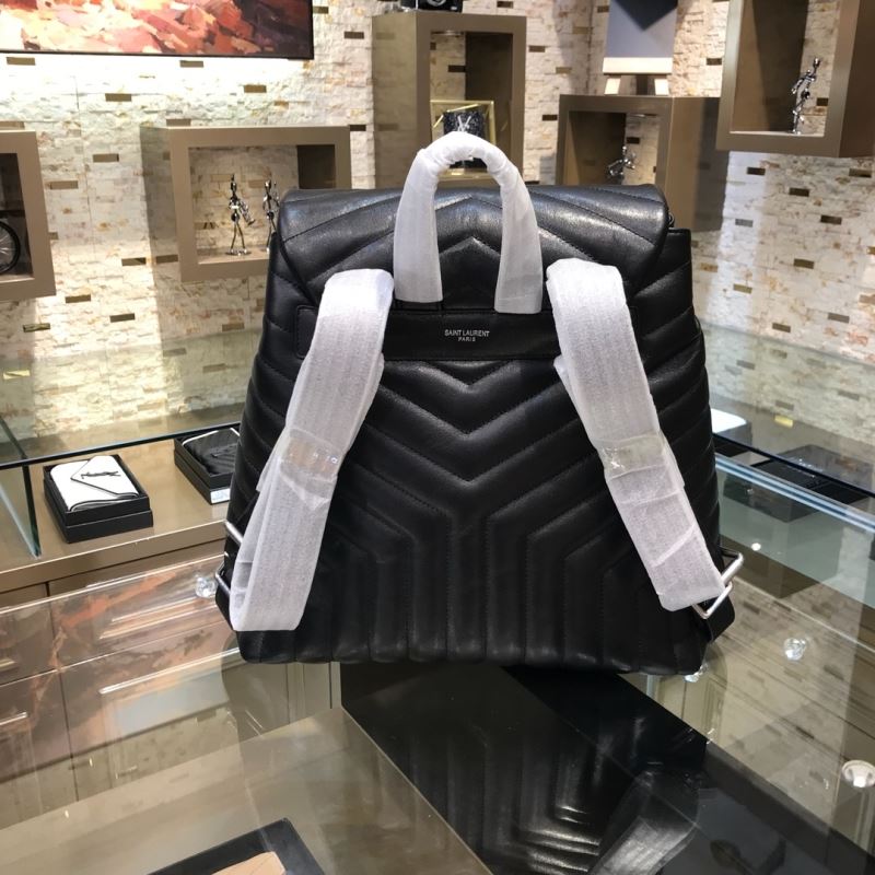 YSL Backpacks